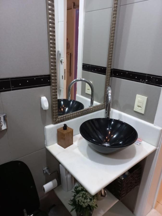 Apartamento De Luxo, Quadra Da Praia Rio de Janeiro Zewnętrze zdjęcie