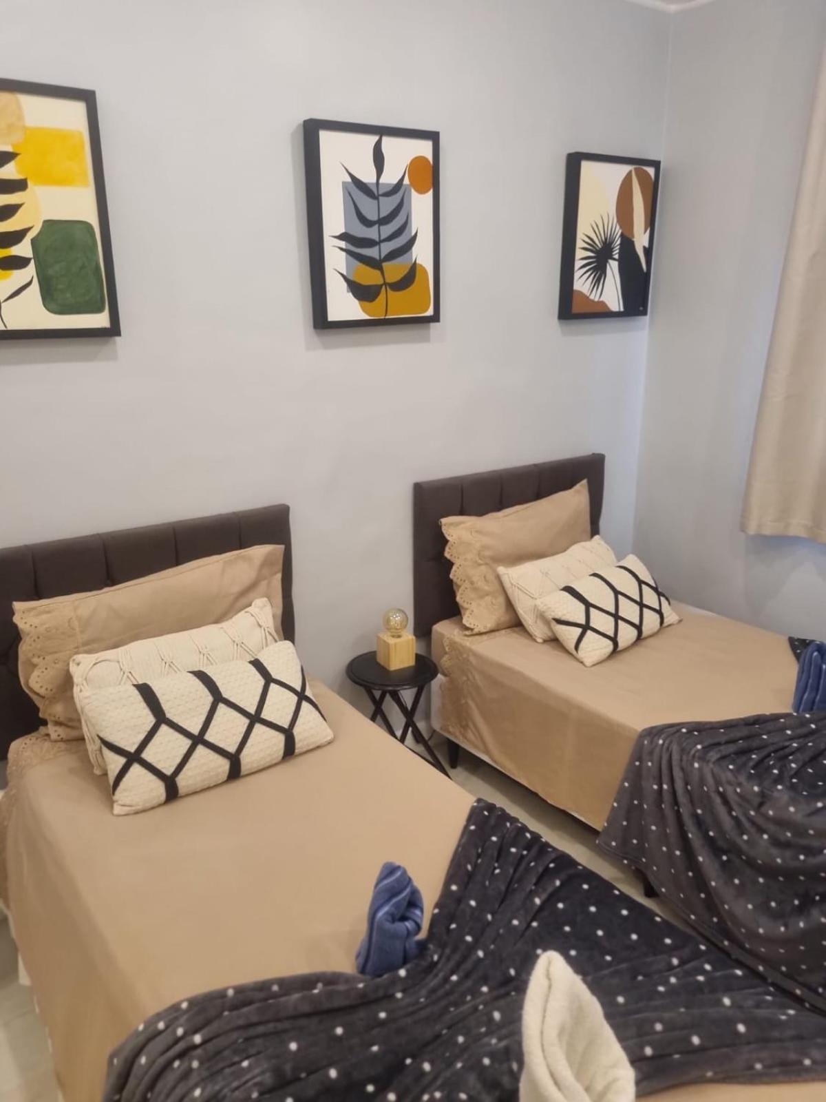 Apartamento De Luxo, Quadra Da Praia Rio de Janeiro Zewnętrze zdjęcie