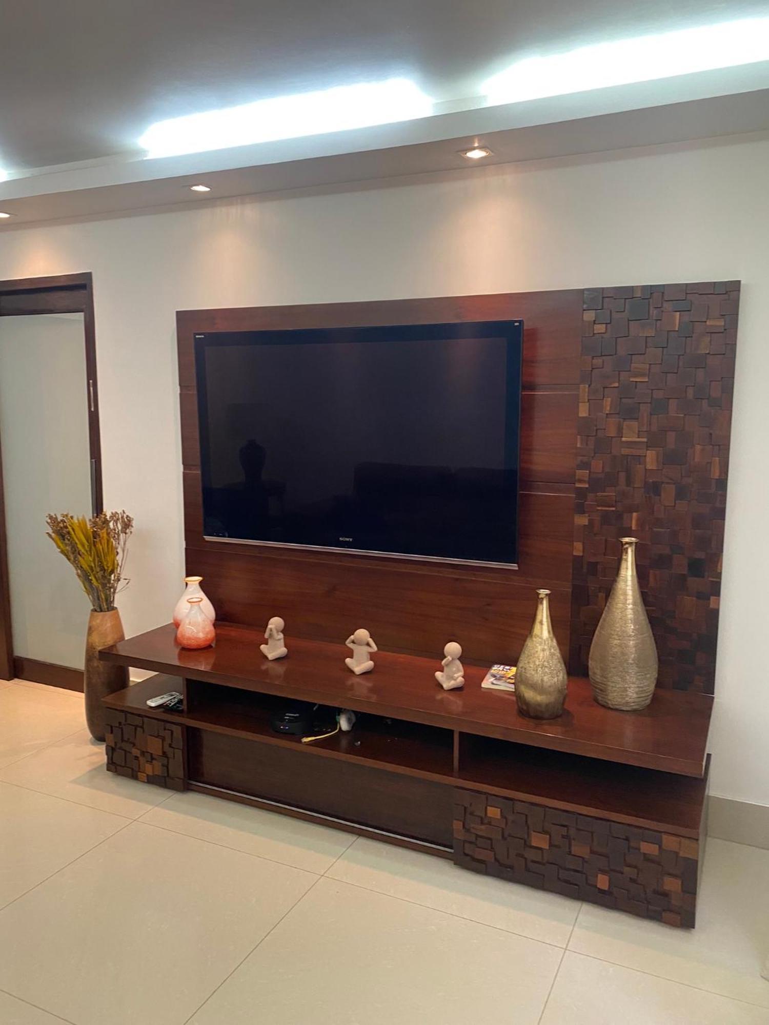 Apartamento De Luxo, Quadra Da Praia Rio de Janeiro Zewnętrze zdjęcie